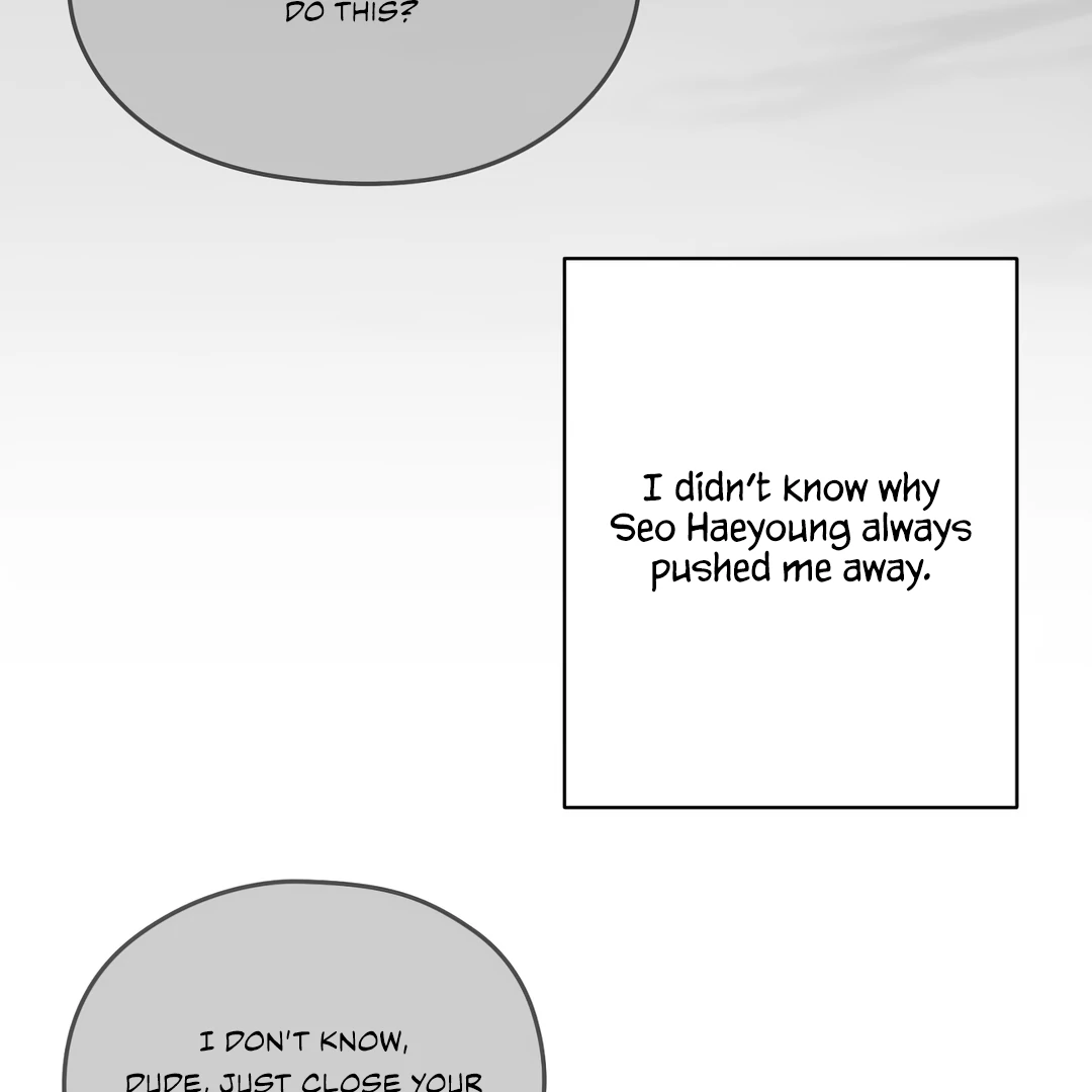 Non-Zero Sum (UNCENSORED) [Cupid Scans] - Chapter 41 manhwa