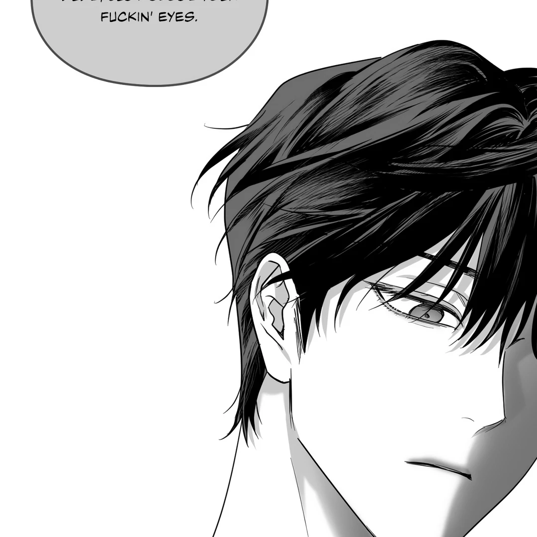 Non-Zero Sum (UNCENSORED) [Cupid Scans] - Chapter 41 manhwa