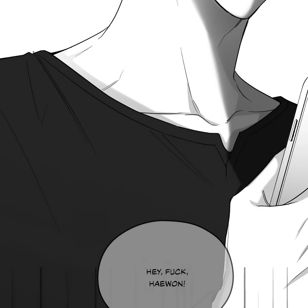 Non-Zero Sum (UNCENSORED) [Cupid Scans] - Chapter 41 manhwa