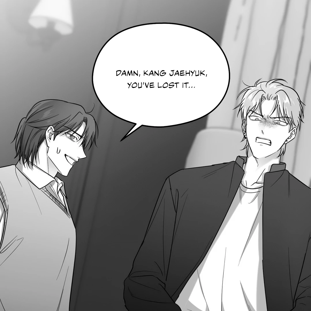 Non-Zero Sum (UNCENSORED) [Cupid Scans] - Chapter 41 manhwa
