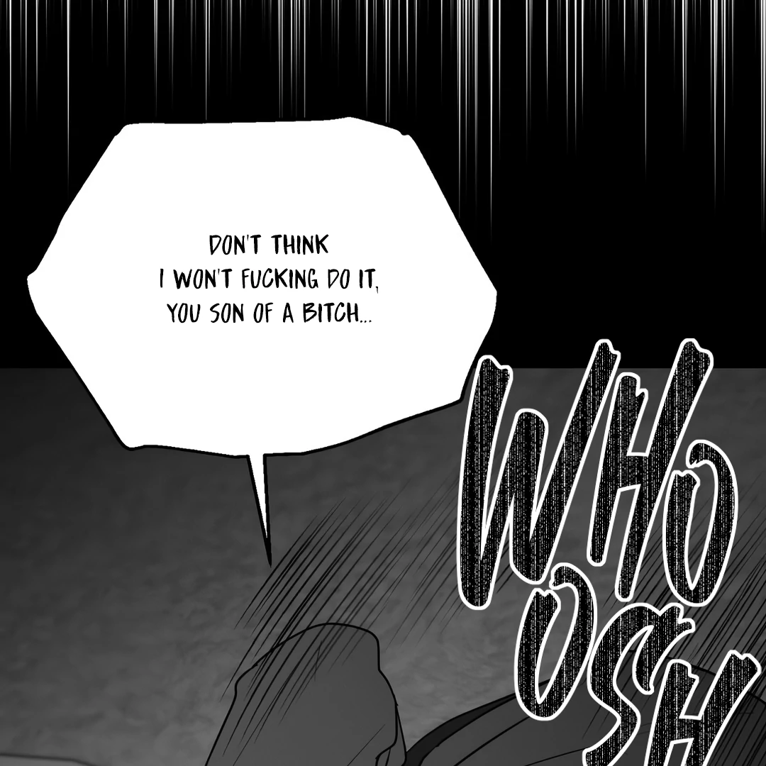 Non-Zero Sum (UNCENSORED) [Cupid Scans] - Chapter 41 manhwa
