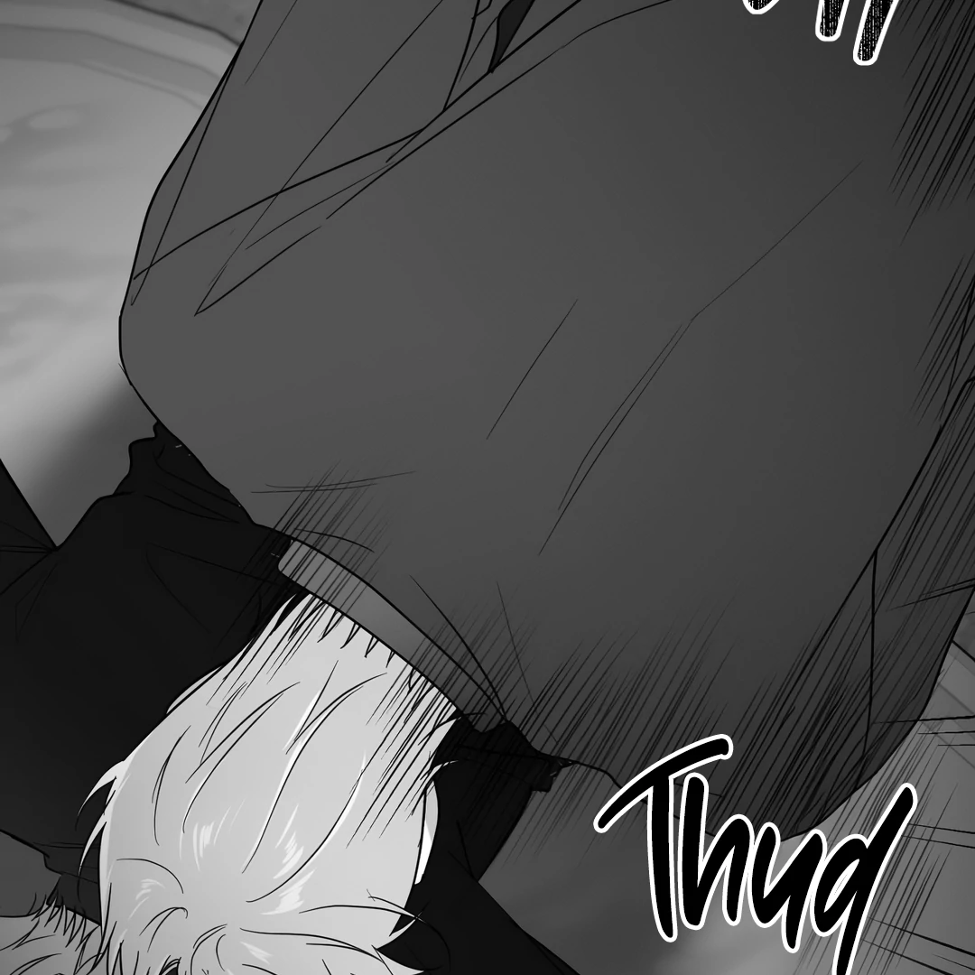Non-Zero Sum (UNCENSORED) [Cupid Scans] - Chapter 41 manhwa