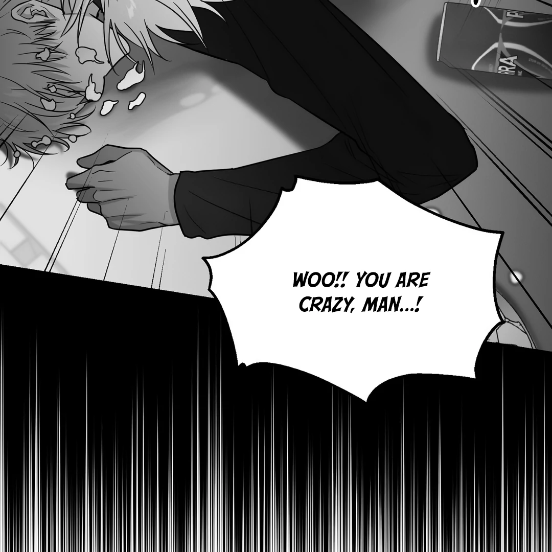 Non-Zero Sum (UNCENSORED) [Cupid Scans] - Chapter 41 manhwa