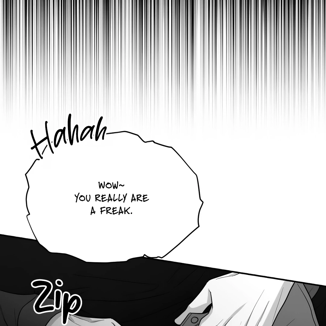 Non-Zero Sum (UNCENSORED) [Cupid Scans] - Chapter 41 manhwa