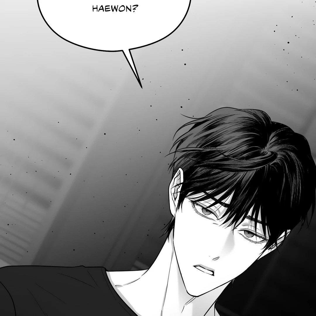 Non-Zero Sum (UNCENSORED) [Cupid Scans] - Chapter 41 manhwa