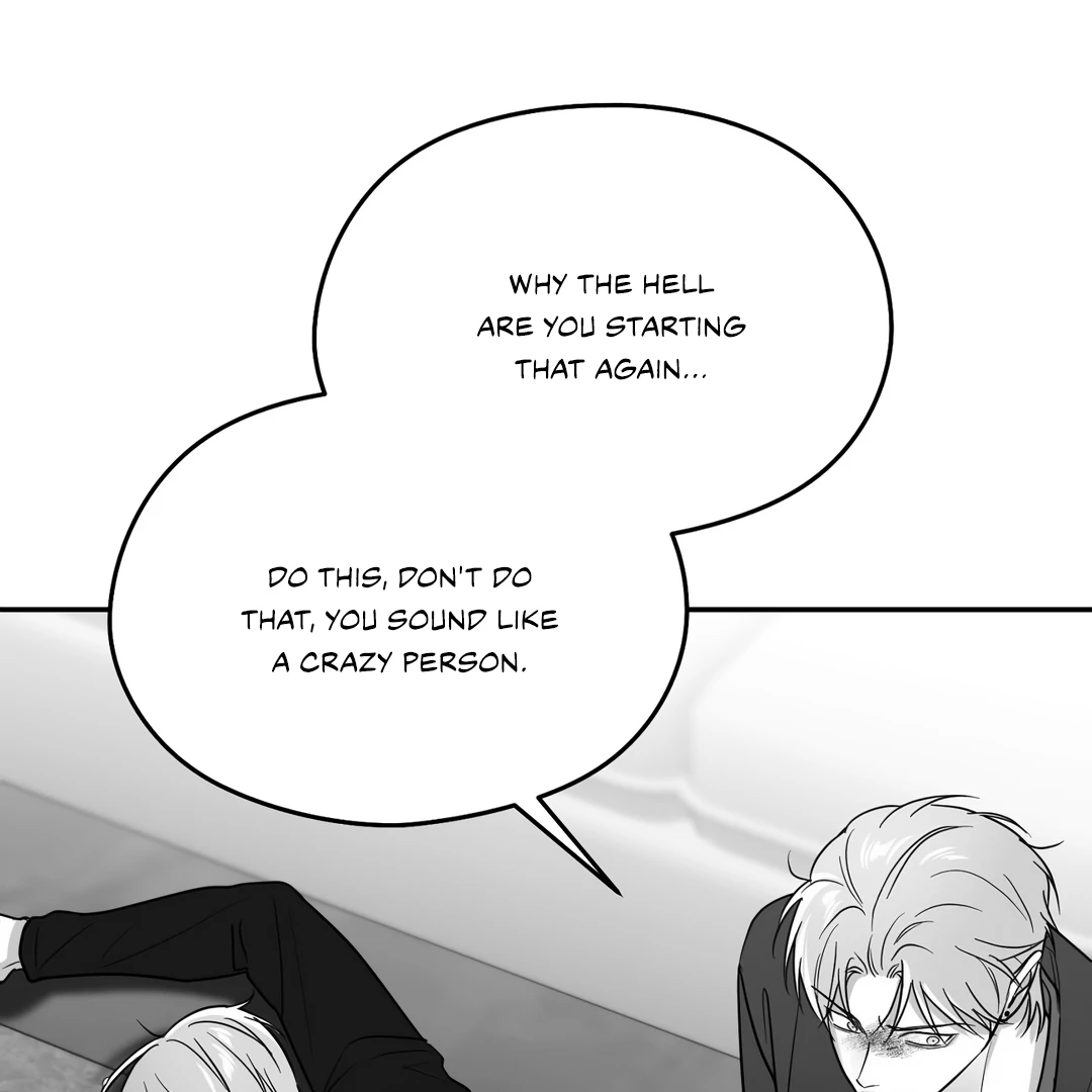 Non-Zero Sum (UNCENSORED) [Cupid Scans] - Chapter 41 manhwa