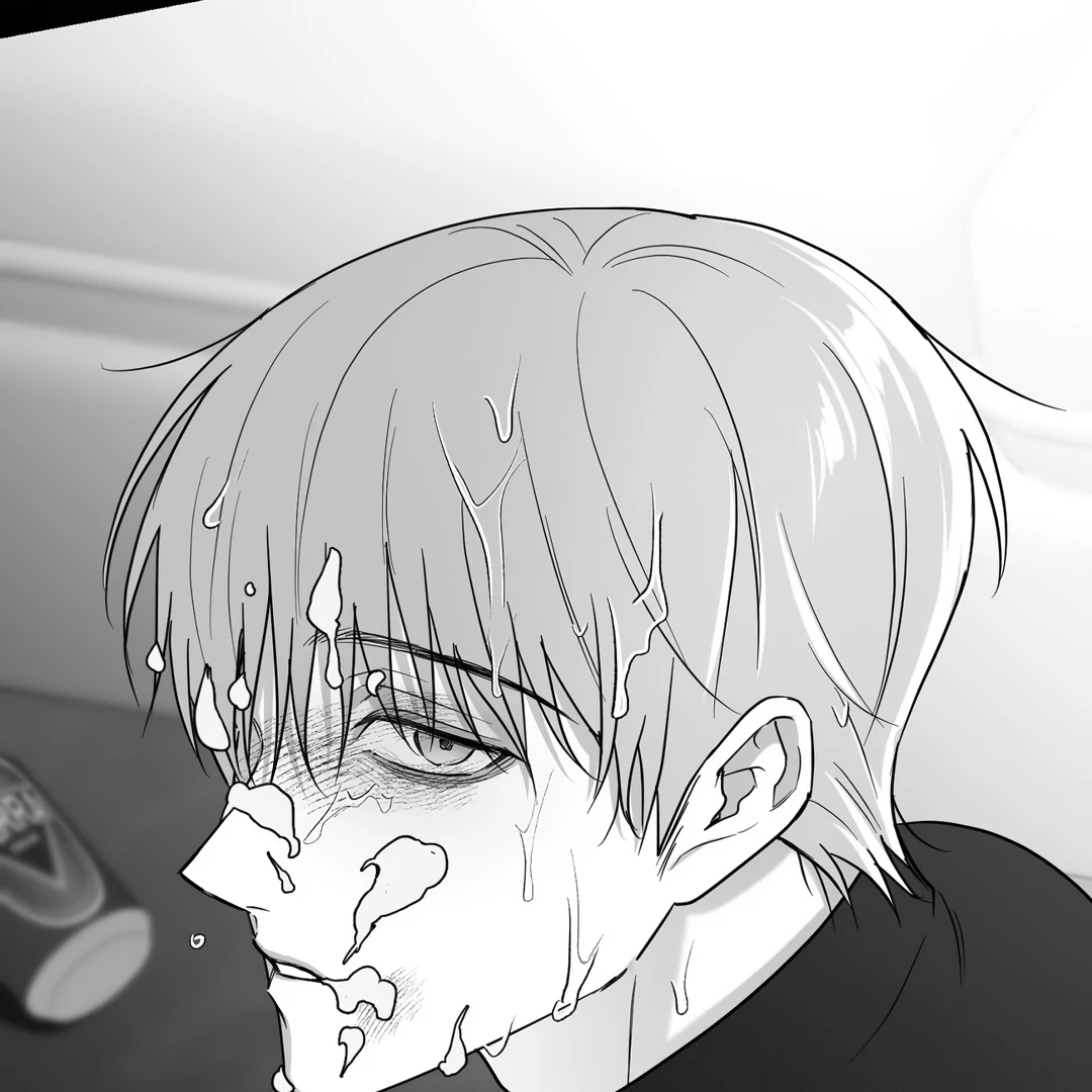 Non-Zero Sum (UNCENSORED) [Cupid Scans] - Chapter 41 manhwa