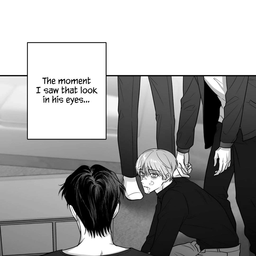 Non-Zero Sum (UNCENSORED) [Cupid Scans] - Chapter 41 manhwa