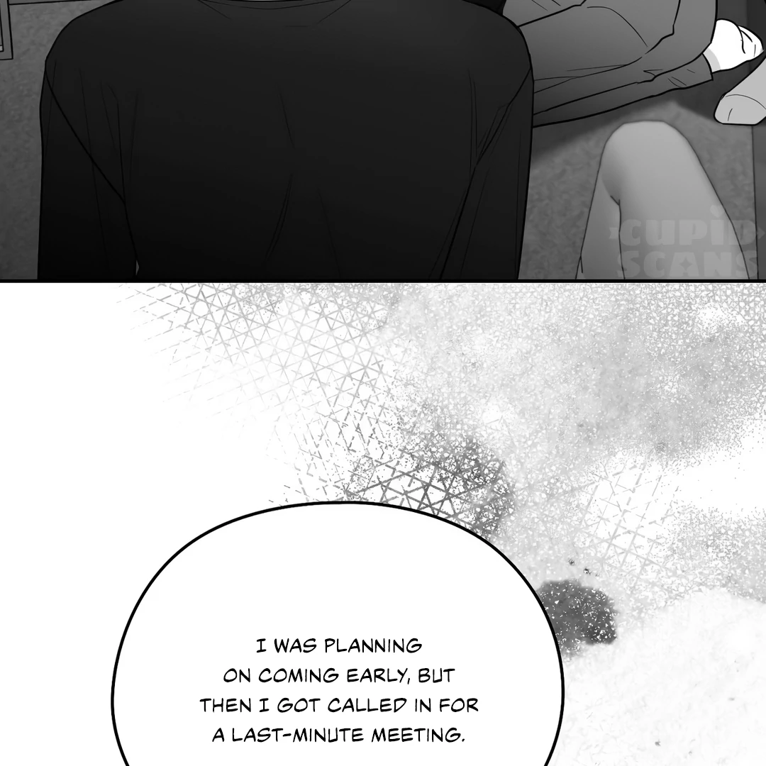 Non-Zero Sum (UNCENSORED) [Cupid Scans] - Chapter 41 manhwa