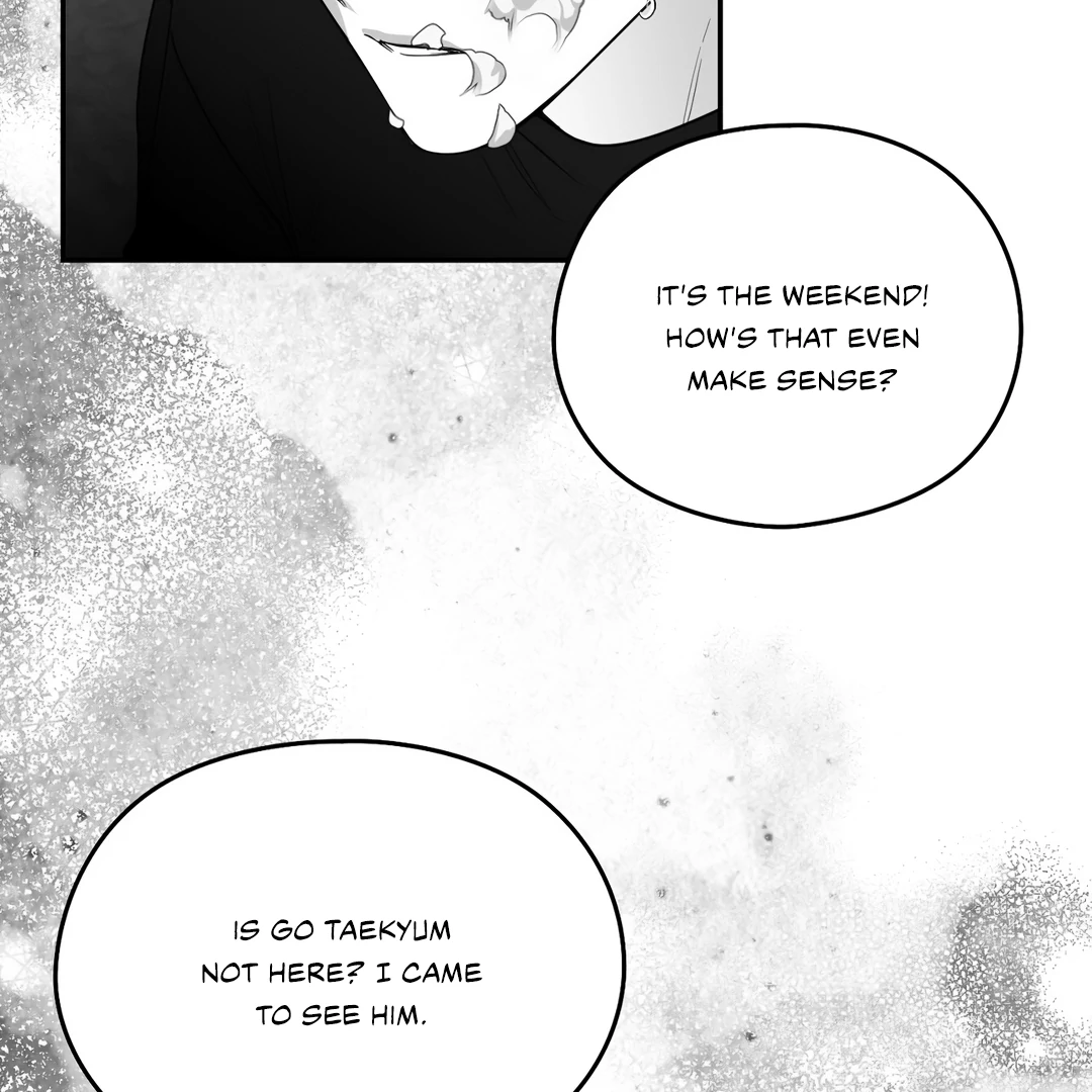 Non-Zero Sum (UNCENSORED) [Cupid Scans] - Chapter 41 manhwa
