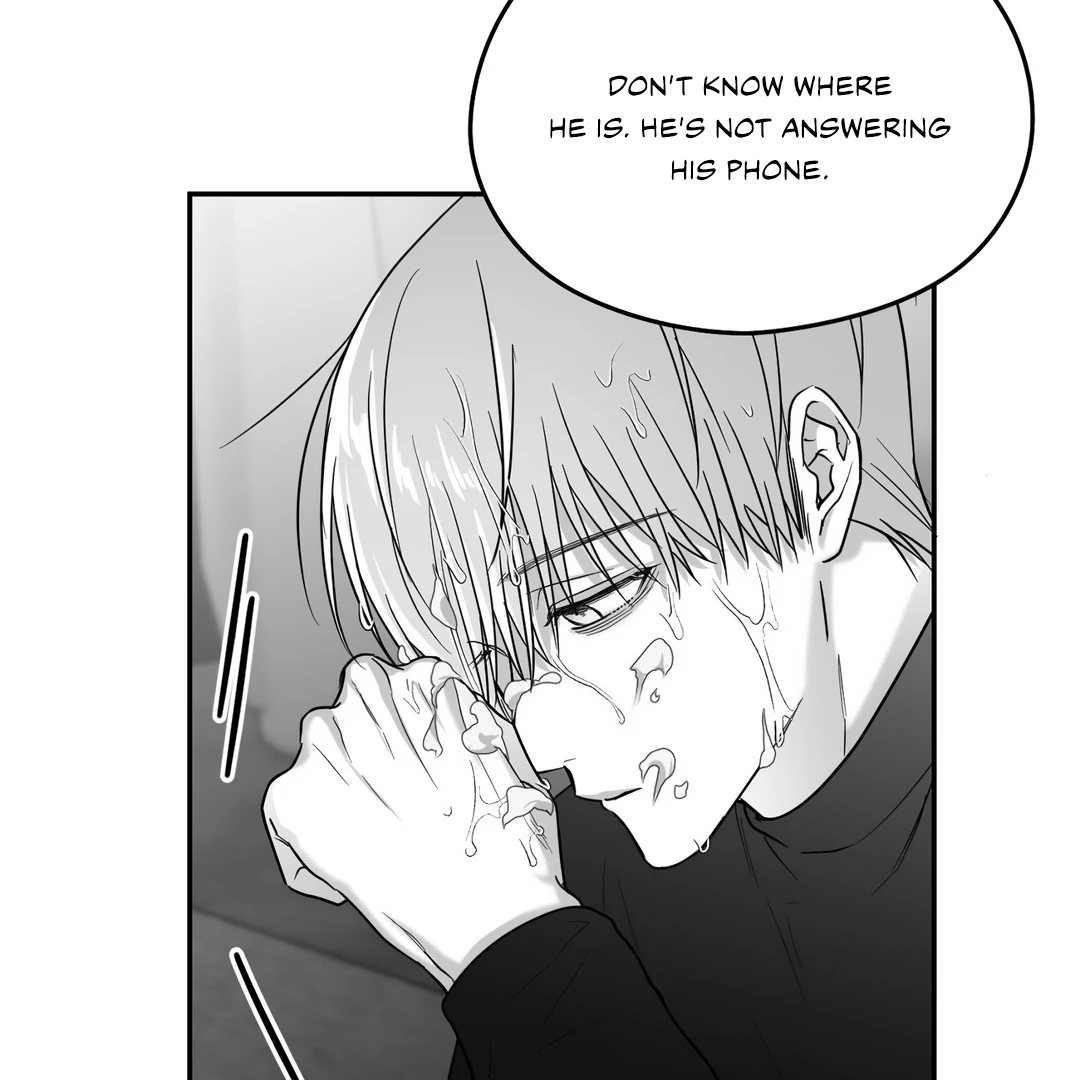 Non-Zero Sum (UNCENSORED) [Cupid Scans] - Chapter 41 manhwa