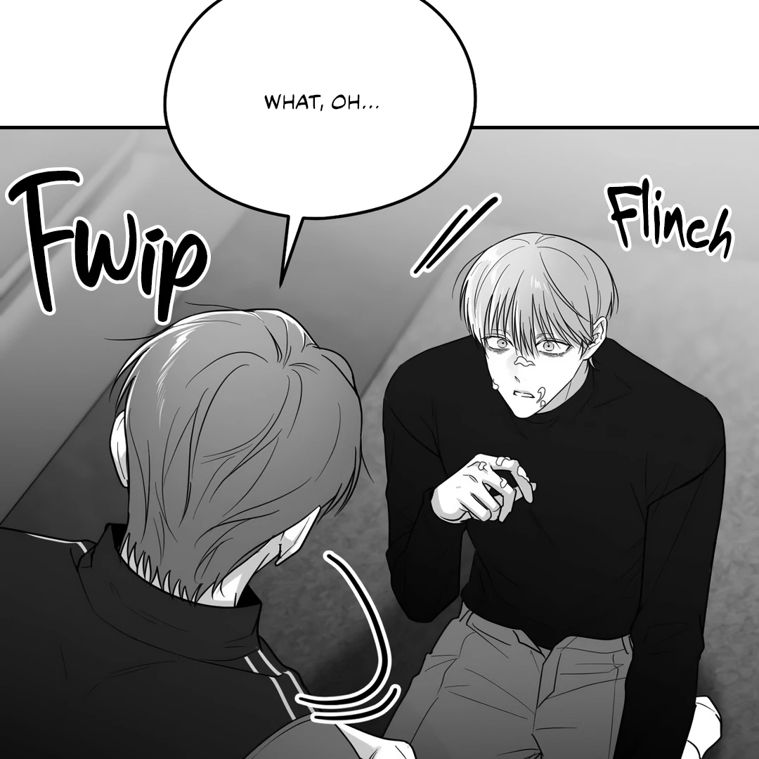 Non-Zero Sum (UNCENSORED) [Cupid Scans] - Chapter 41 manhwa
