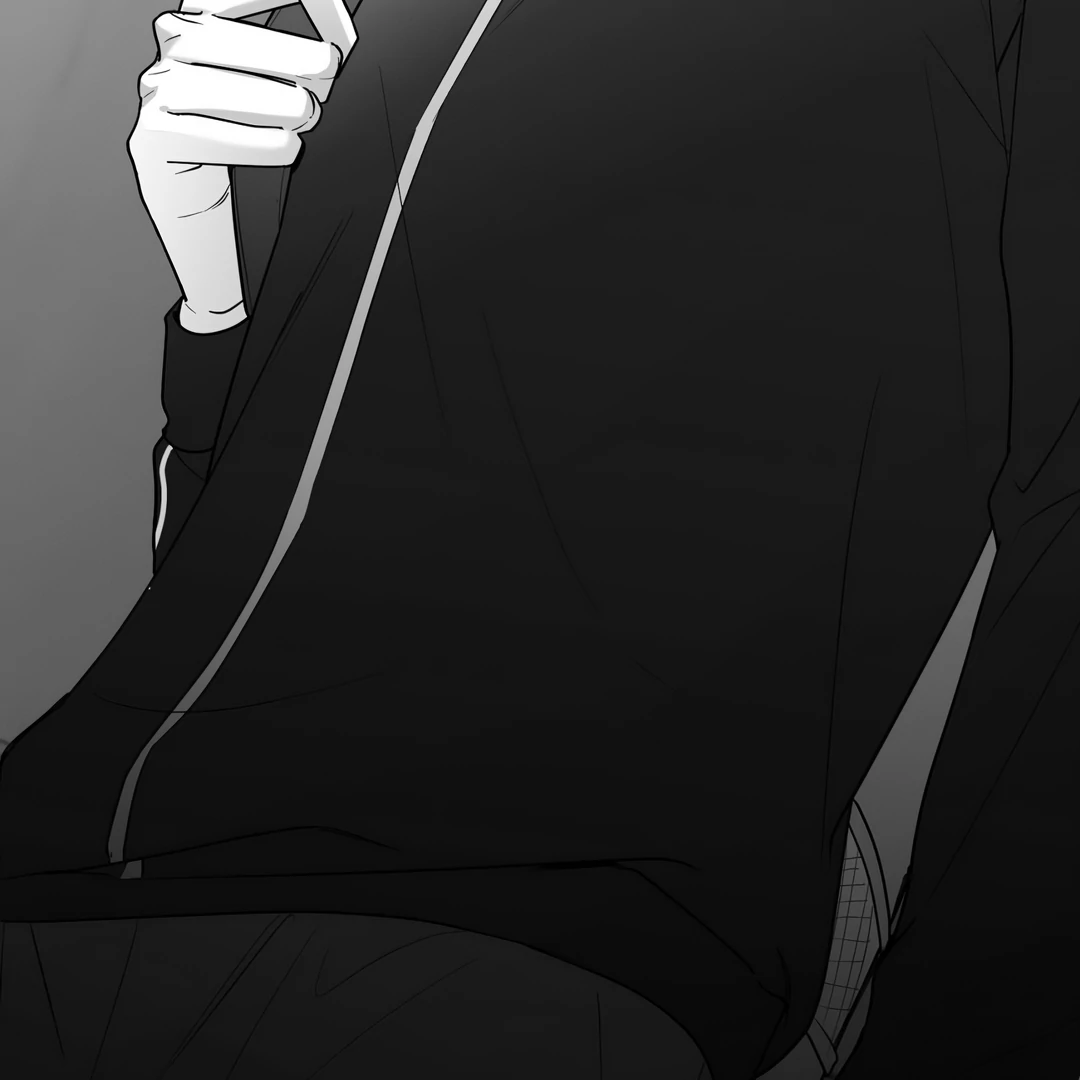 Non-Zero Sum (UNCENSORED) [Cupid Scans] - Chapter 41 manhwa