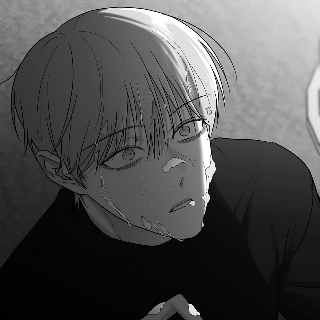 Non-Zero Sum (UNCENSORED) [Cupid Scans] - Chapter 41 manhwa