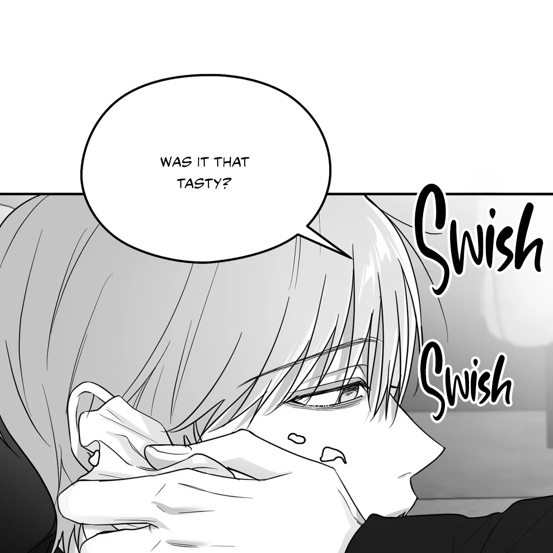 Non-Zero Sum (UNCENSORED) [Cupid Scans] - Chapter 41 manhwa