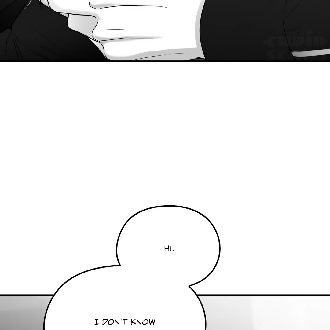Non-Zero Sum (UNCENSORED) [Cupid Scans] - Chapter 41 manhwa