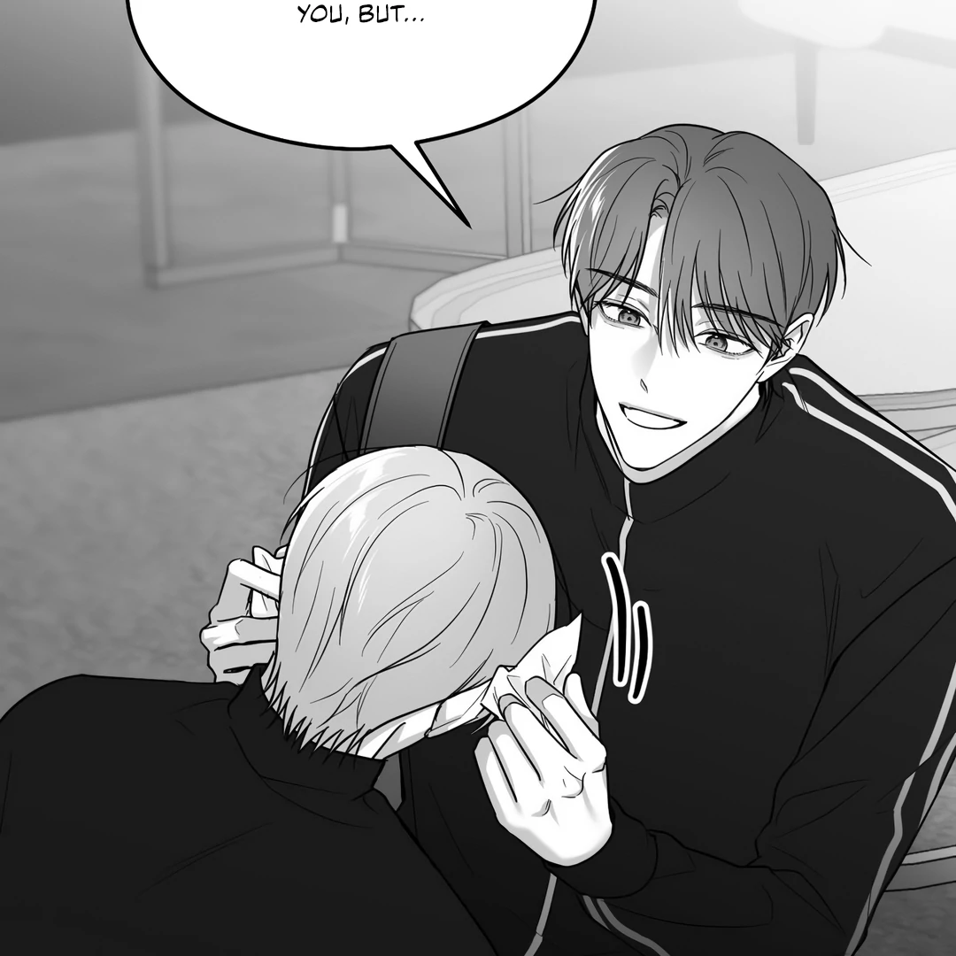 Non-Zero Sum (UNCENSORED) [Cupid Scans] - Chapter 41 manhwa