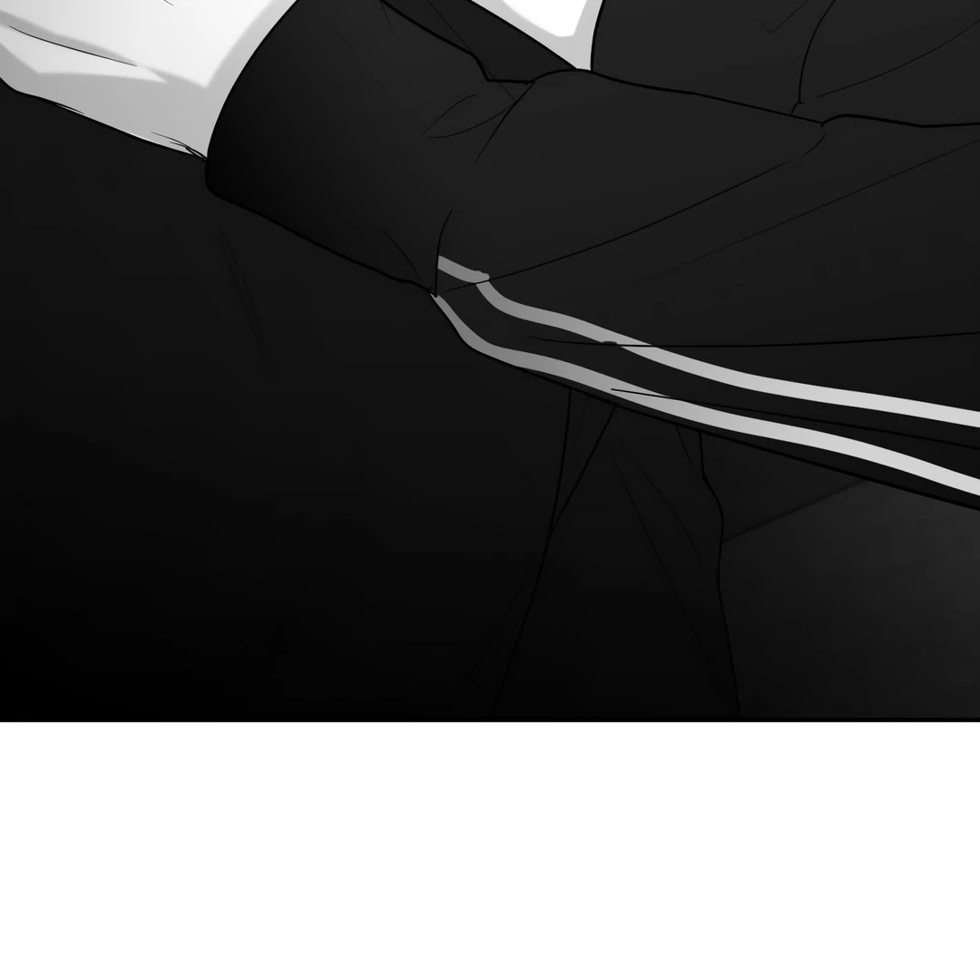 Non-Zero Sum (UNCENSORED) [Cupid Scans] - Chapter 41 manhwa