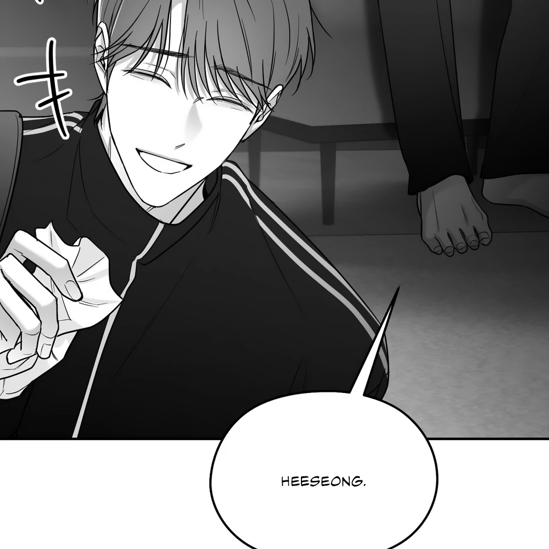 Non-Zero Sum (UNCENSORED) [Cupid Scans] - Chapter 41 manhwa