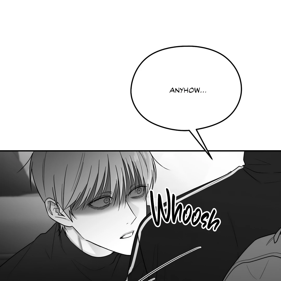 Non-Zero Sum (UNCENSORED) [Cupid Scans] - Chapter 41 manhwa