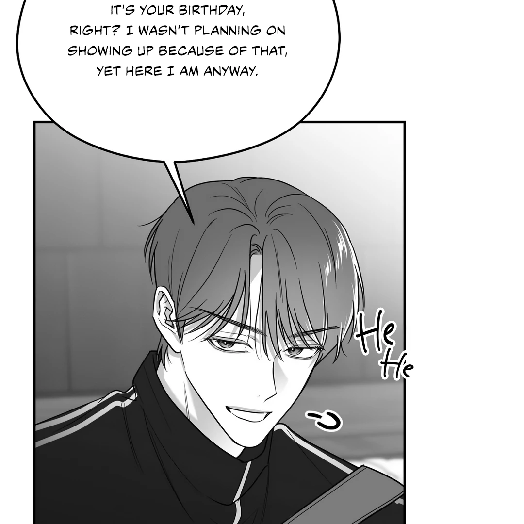 Non-Zero Sum (UNCENSORED) [Cupid Scans] - Chapter 41 manhwa