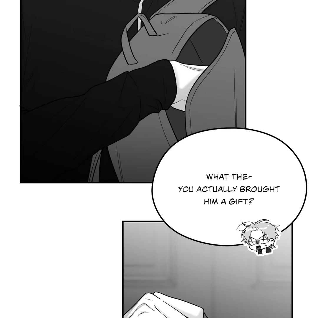 Non-Zero Sum (UNCENSORED) [Cupid Scans] - Chapter 41 manhwa