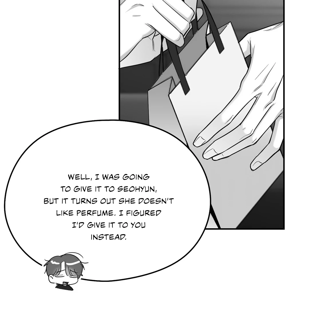 Non-Zero Sum (UNCENSORED) [Cupid Scans] - Chapter 41 manhwa