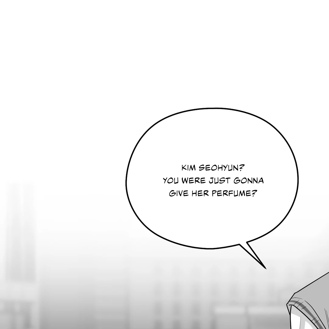 Non-Zero Sum (UNCENSORED) [Cupid Scans] - Chapter 41 manhwa