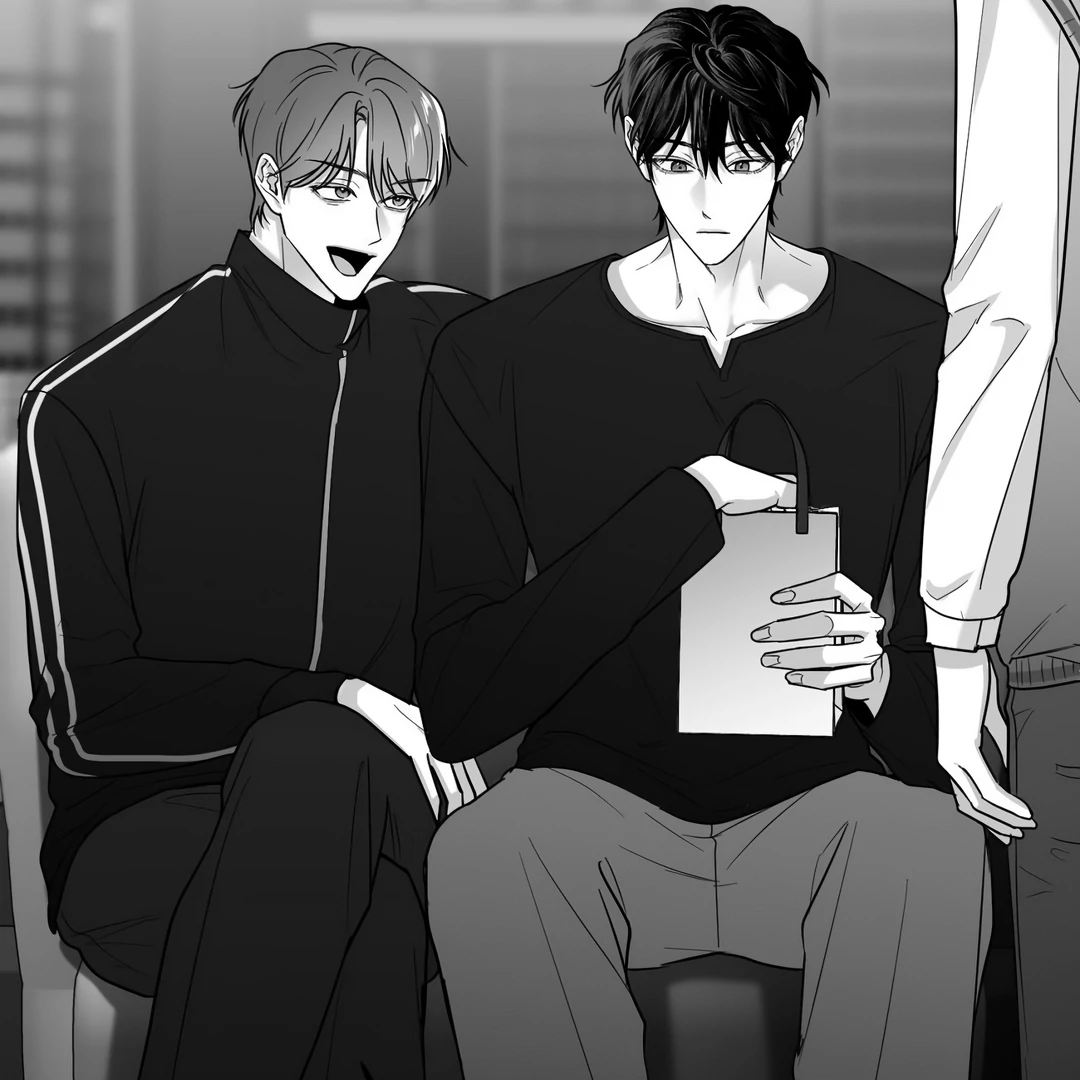 Non-Zero Sum (UNCENSORED) [Cupid Scans] - Chapter 41 manhwa
