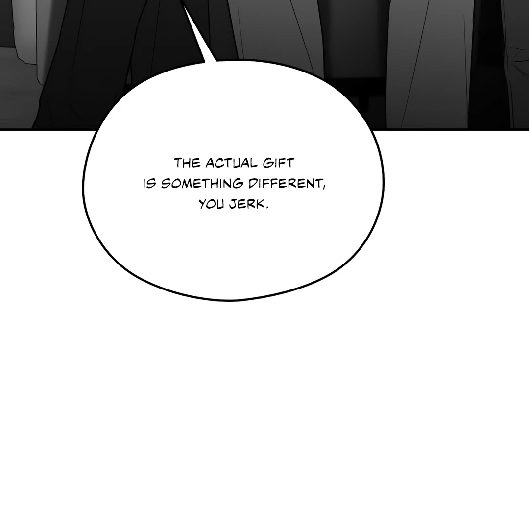 Non-Zero Sum (UNCENSORED) [Cupid Scans] - Chapter 41 manhwa