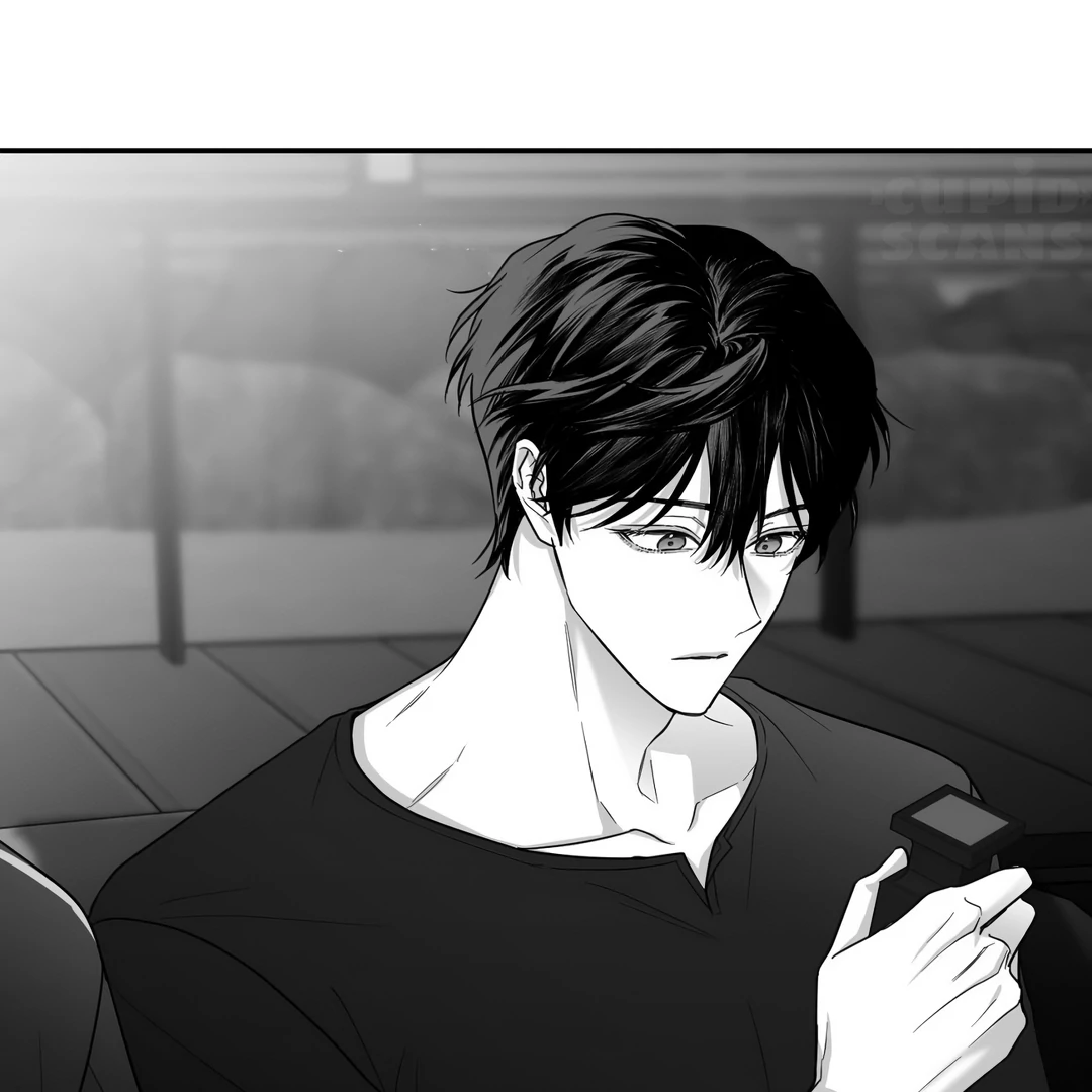 Non-Zero Sum (UNCENSORED) [Cupid Scans] - Chapter 41 manhwa
