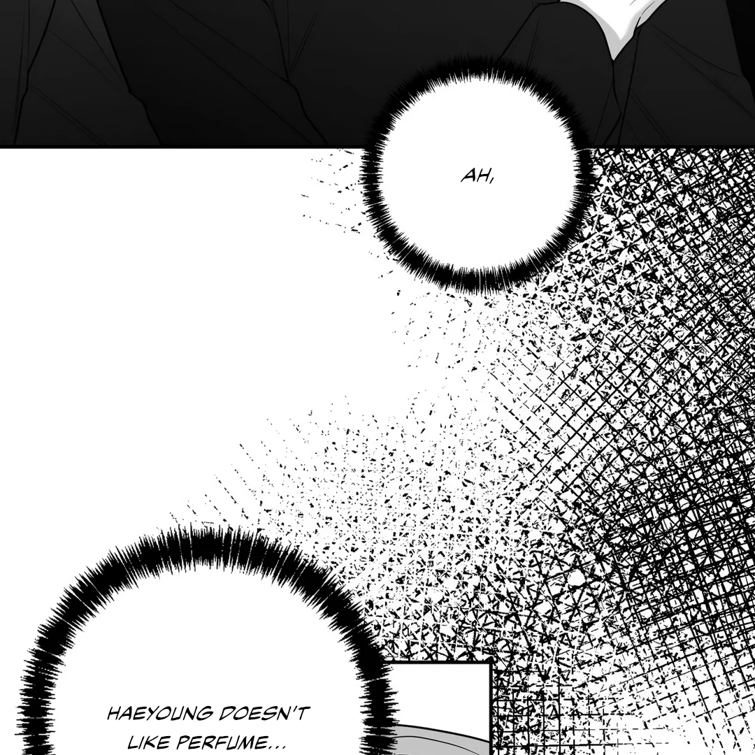 Non-Zero Sum (UNCENSORED) [Cupid Scans] - Chapter 41 manhwa