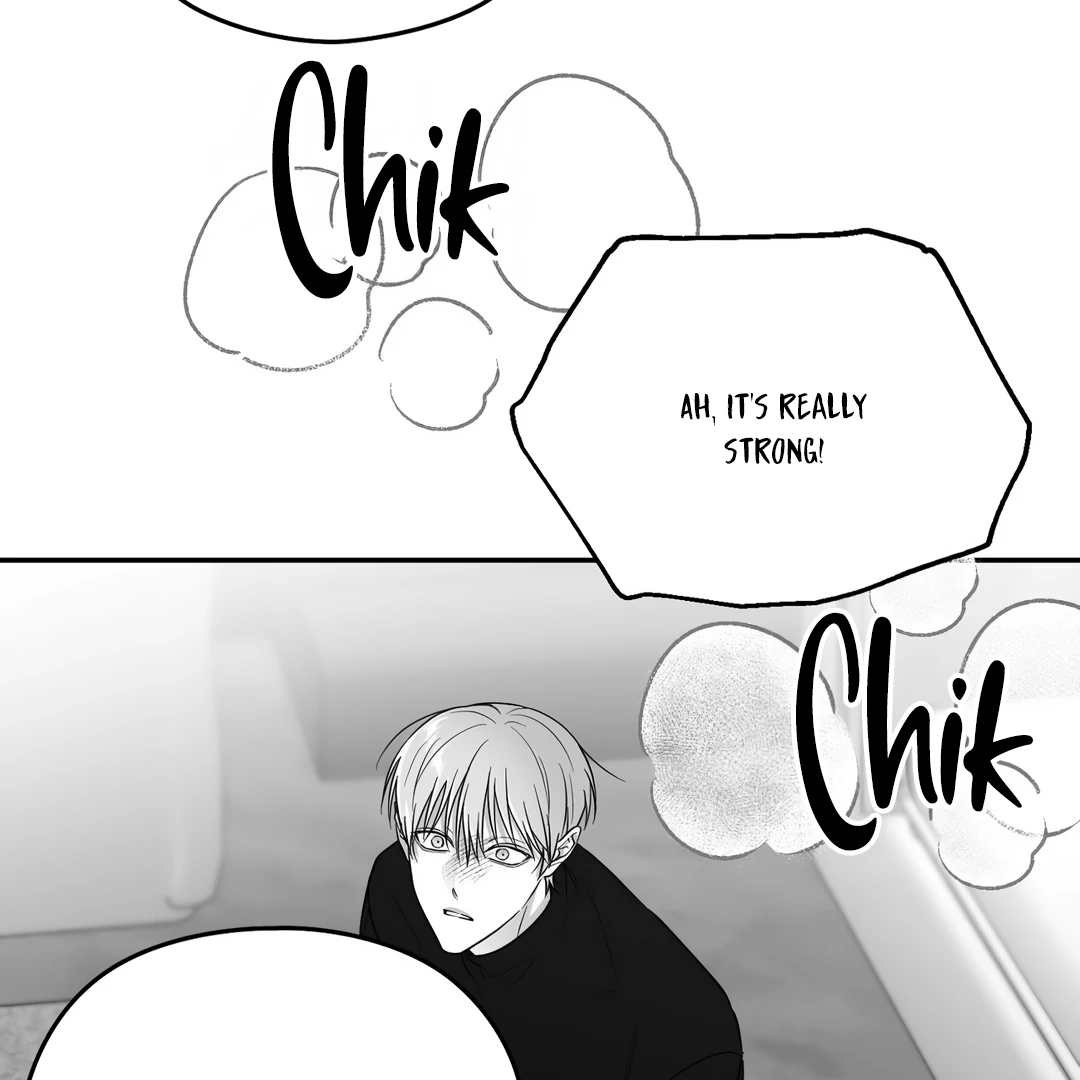 Non-Zero Sum (UNCENSORED) [Cupid Scans] - Chapter 41 manhwa