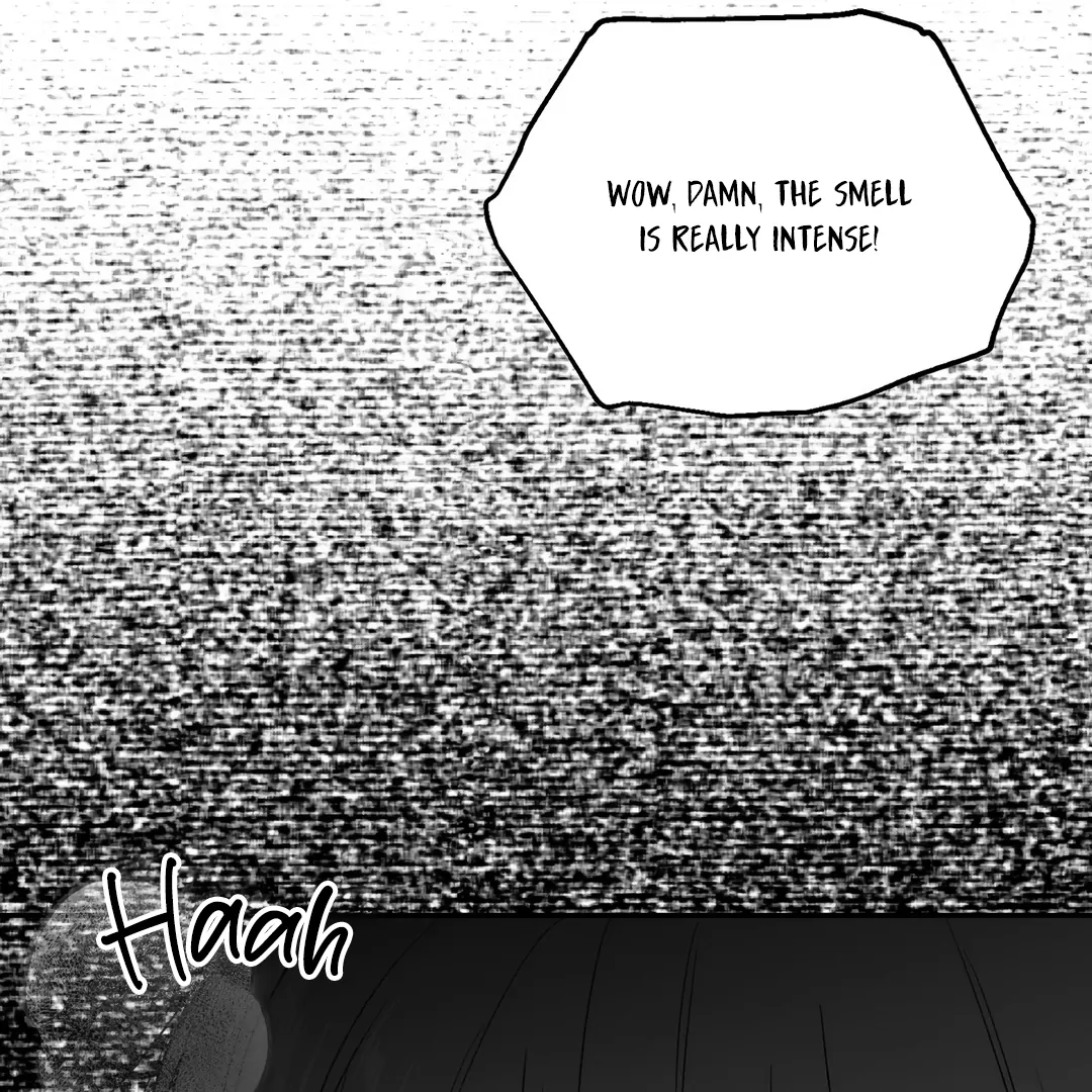 Non-Zero Sum (UNCENSORED) [Cupid Scans] - Chapter 41 manhwa