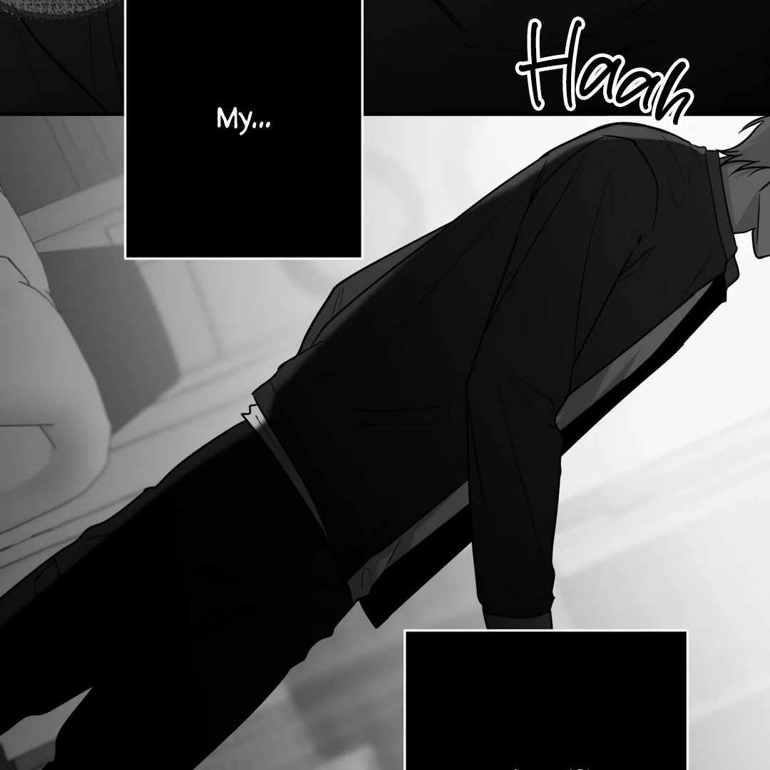 Non-Zero Sum (UNCENSORED) [Cupid Scans] - Chapter 41 manhwa
