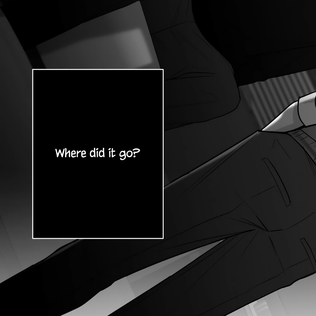 Non-Zero Sum (UNCENSORED) [Cupid Scans] - Chapter 41 manhwa