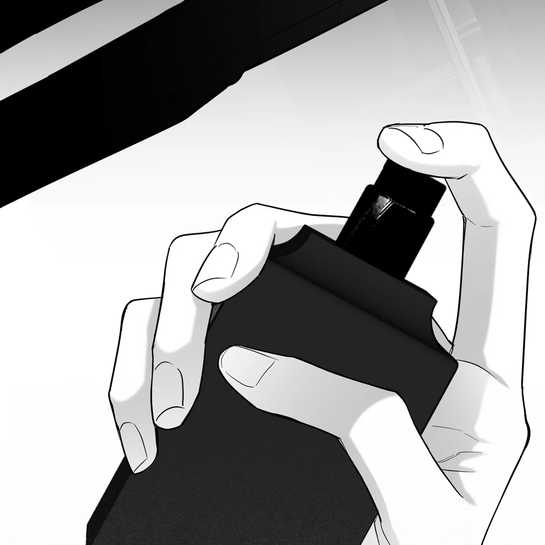 Non-Zero Sum (UNCENSORED) [Cupid Scans] - Chapter 41 manhwa