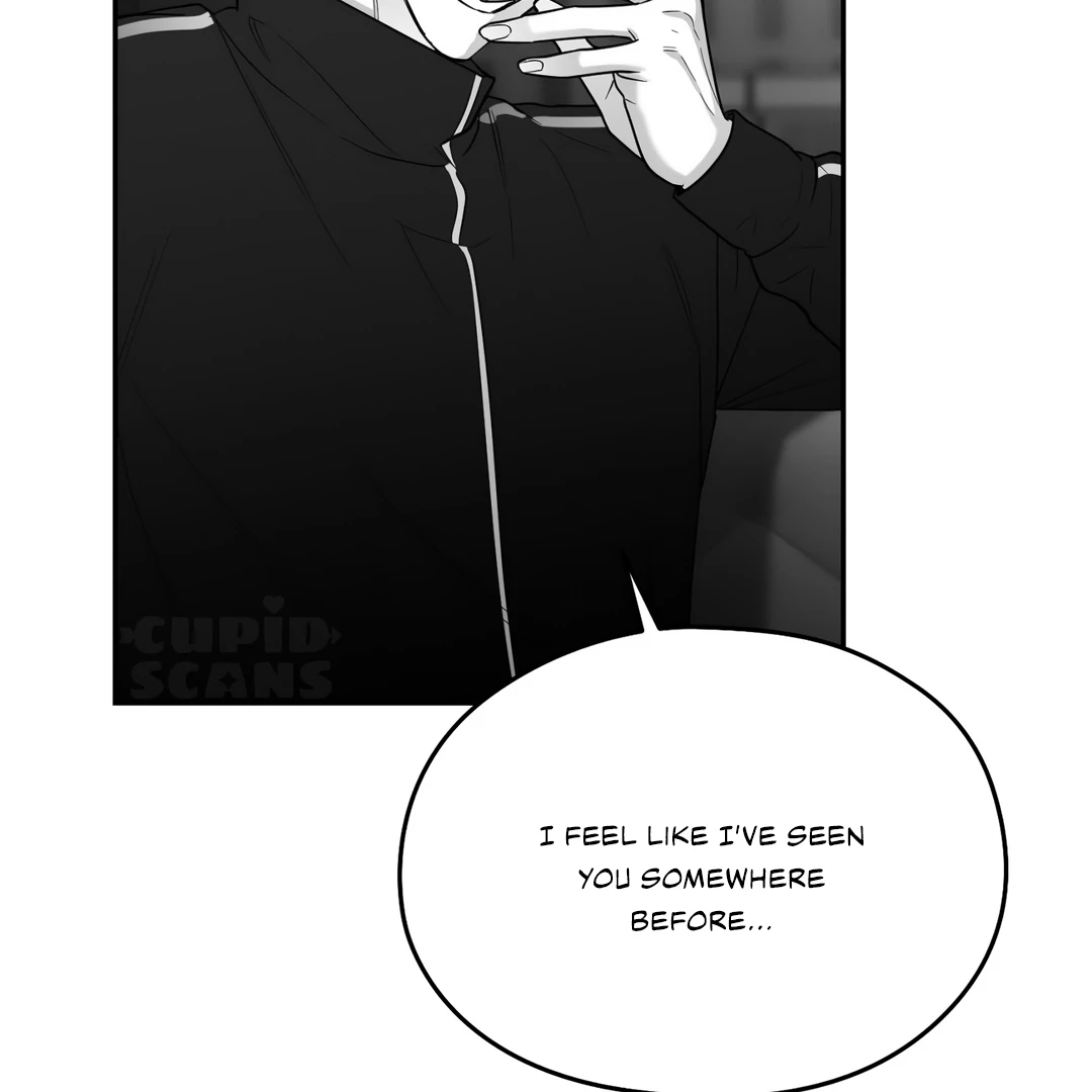 Non-Zero Sum (UNCENSORED) [Cupid Scans] - Chapter 41 manhwa