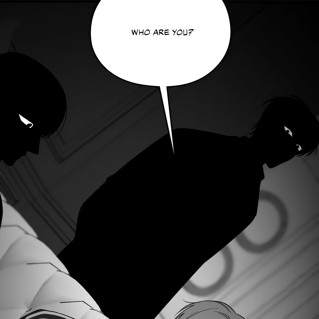 Non-Zero Sum (UNCENSORED) [Cupid Scans] - Chapter 41 manhwa