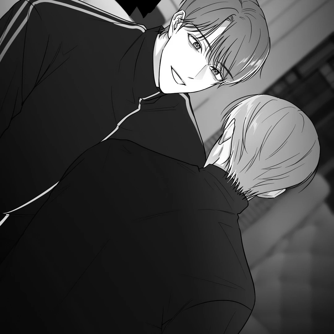 Non-Zero Sum (UNCENSORED) [Cupid Scans] - Chapter 41 manhwa