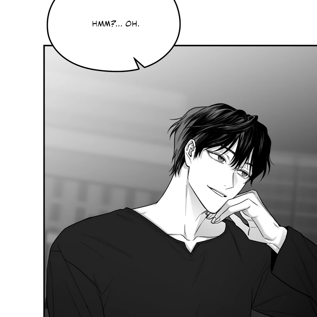 Non-Zero Sum (UNCENSORED) [Cupid Scans] - Chapter 41 manhwa