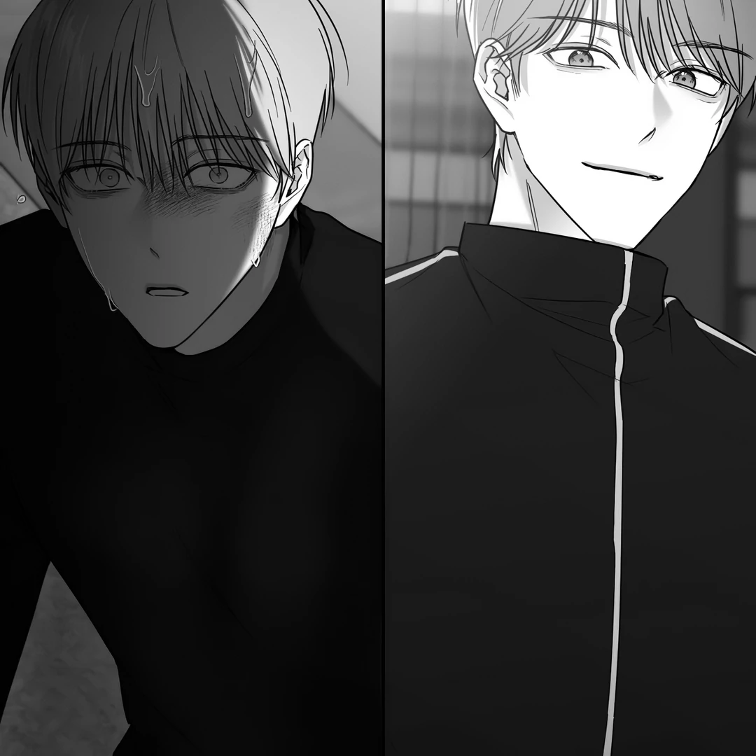 Non-Zero Sum (UNCENSORED) [Cupid Scans] - Chapter 41 manhwa