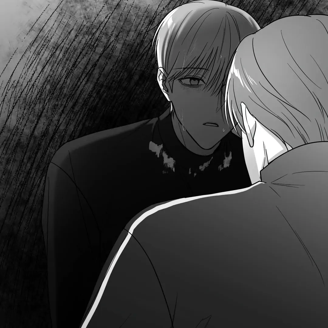 Non-Zero Sum (UNCENSORED) [Cupid Scans] - Chapter 42 manhwa