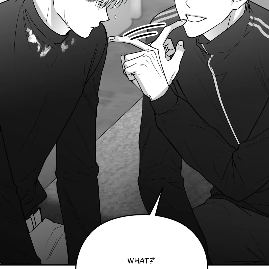 Non-Zero Sum (UNCENSORED) [Cupid Scans] - Chapter 42 manhwa