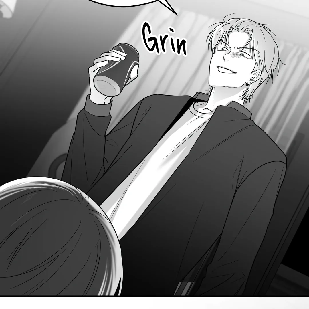 Non-Zero Sum (UNCENSORED) [Cupid Scans] - Chapter 42 manhwa