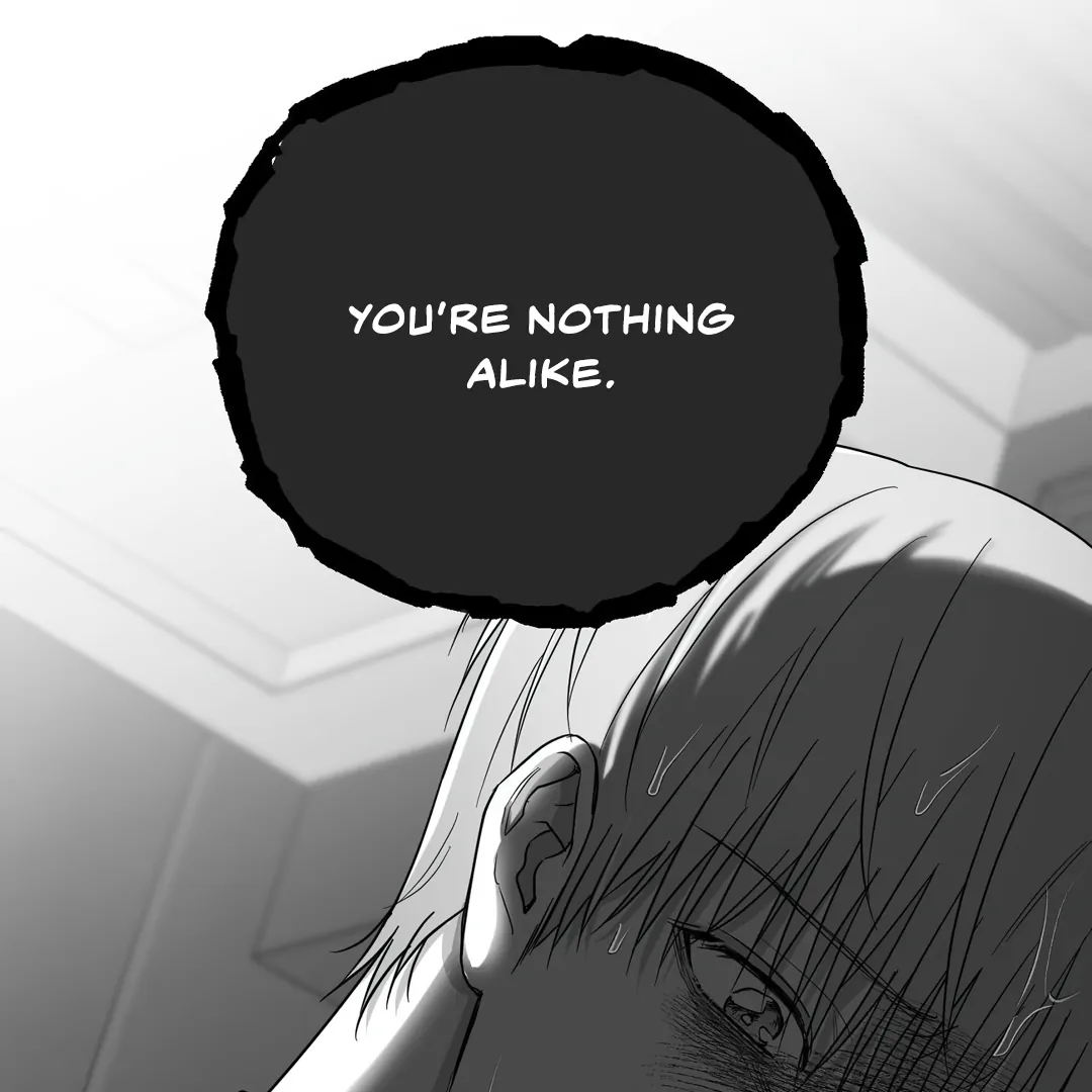 Non-Zero Sum (UNCENSORED) [Cupid Scans] - Chapter 42 manhwa