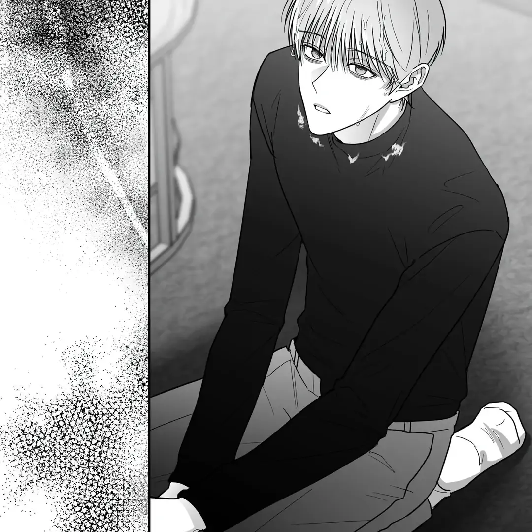 Non-Zero Sum (UNCENSORED) [Cupid Scans] - Chapter 42 manhwa