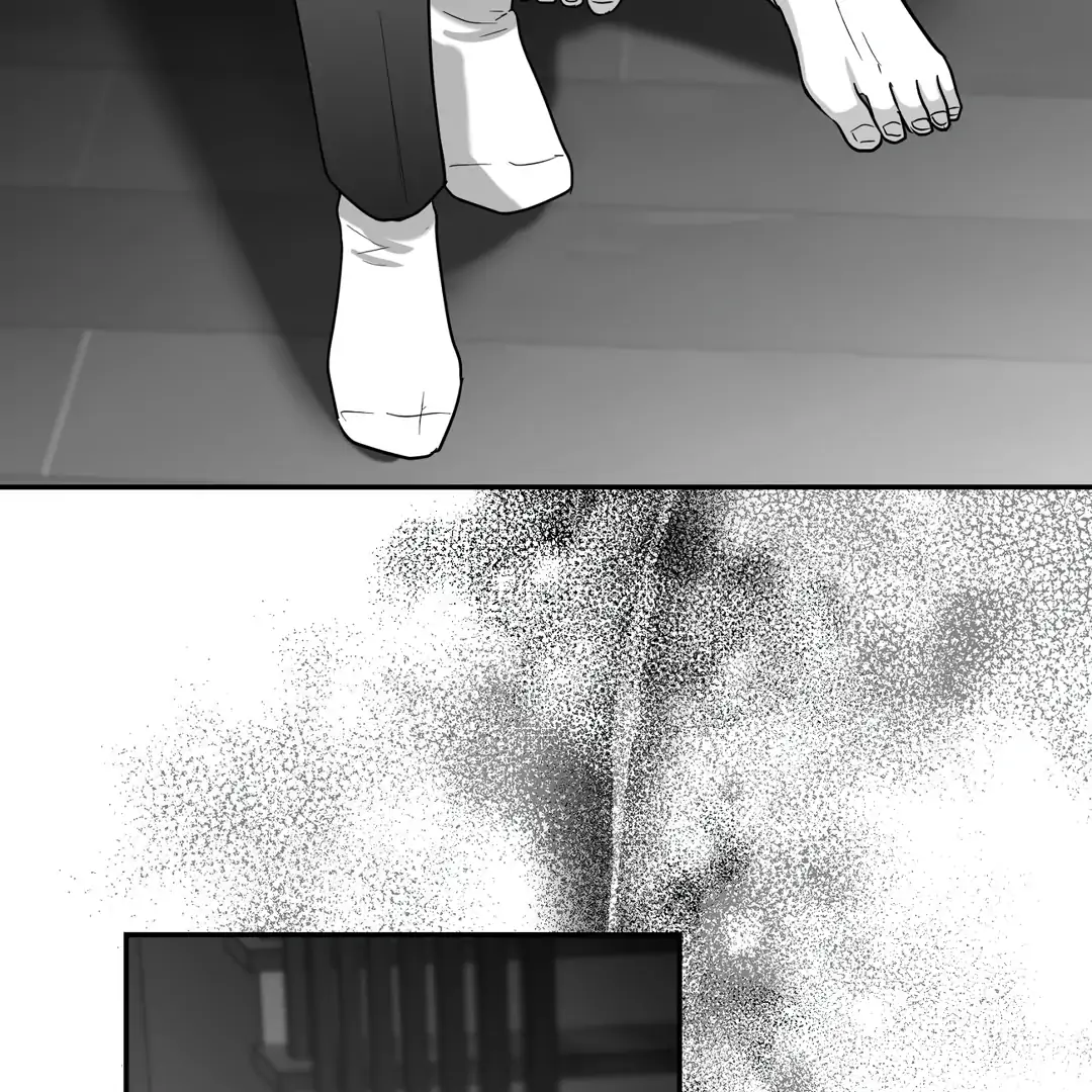 Non-Zero Sum (UNCENSORED) [Cupid Scans] - Chapter 42 manhwa
