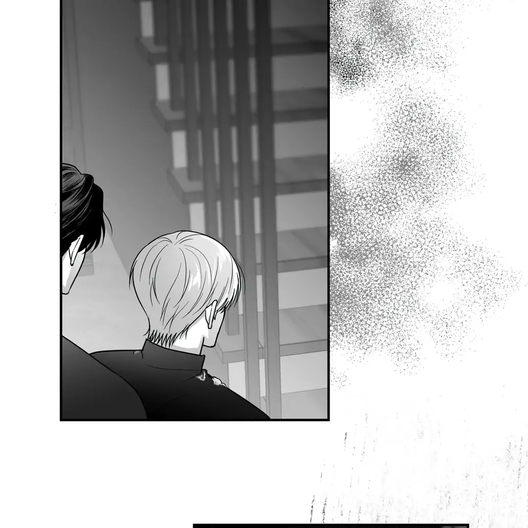 Non-Zero Sum (UNCENSORED) [Cupid Scans] - Chapter 42 manhwa