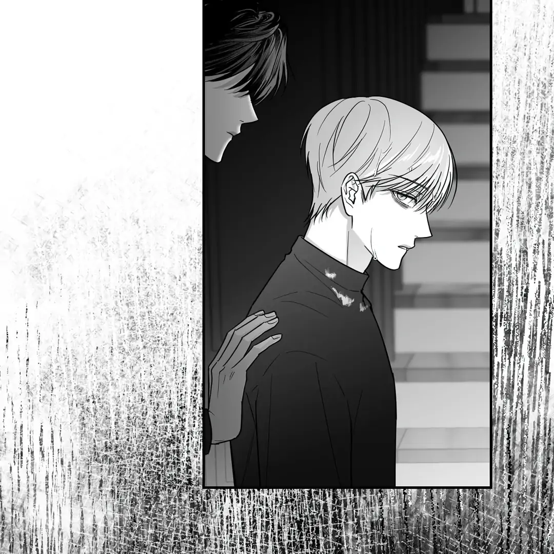 Non-Zero Sum (UNCENSORED) [Cupid Scans] - Chapter 42 manhwa